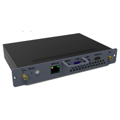 Yealink MCore-OPS Windows OPS for Référence: W129147742