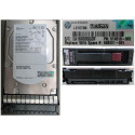 HP HDD Hot Plug 450GB SAS 15K Référence: 868221-001