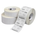 Zebra Label, Paper, 76x38mm, Direct Reference: 3010065-T