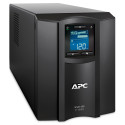 APC Smart-UPS C/1500VA LCD 230V Reference: SMC1500IC