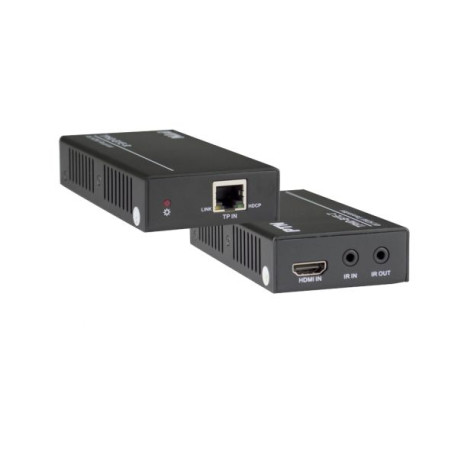 Vivolink HDBaseT Extender Set 70m 4K Référence: VL120007