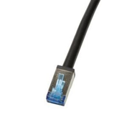 LogiLink Outdoor PE Patch Cable CAT.6A Référence: W128287869