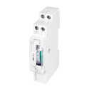 LogiLink Time Switch, DIN rail Référence: W128287899