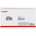 Canon CARTRIDGE 070 . Référence: W128595582