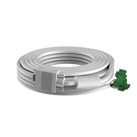 Vision Techconnect 5m VGA cable Référence: TC2 5MVGA