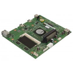 HP Formatter Board, NW Reference: RP000322087