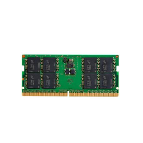 HP 32Gb Ddr5 5600 Sodimm Memory Référence: W129035551