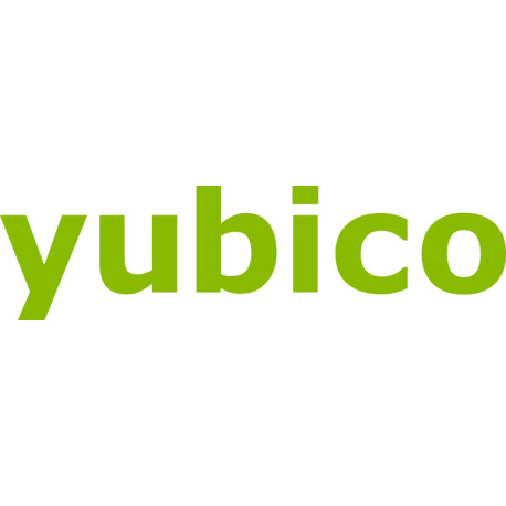 Yubico Yubikey 5 Nano Référence: W129035568