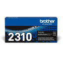 Brother Toner Black Pages: 1.200 Référence: TN-2310