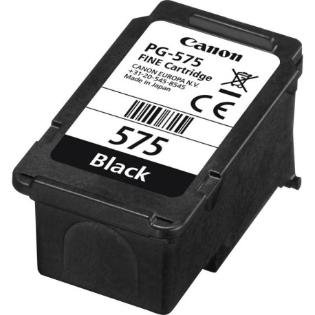 Canon Pg-575 Ink Cartridge 1 Pc(S) Référence: W128282241