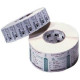 Zebra Label roll, 38x13mm Reference: 880243-012D