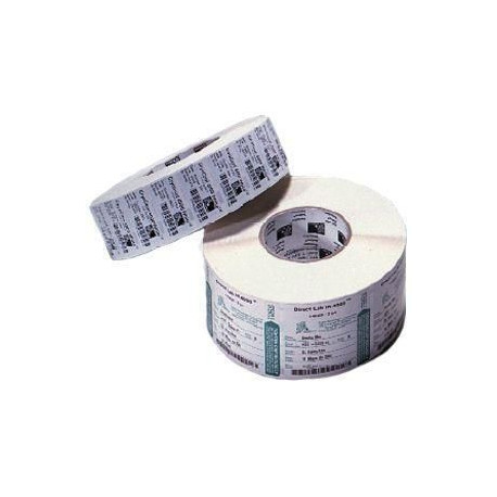 Zebra Label roll, 38x13mm Reference: 880243-012D