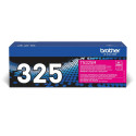 Brother Toner Magenta High Cap. Pages Référence: TN-325M