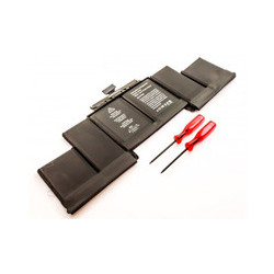 MicroBattery Laptop Battery for Apple Reference: MBXAP-BA0021