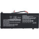 MicroBattery Laptop Battery for Acer Reference: MBXAC-BA0072