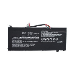 MicroBattery Laptop Battery for Acer Reference: MBXAC-BA0072