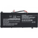 MicroBattery Laptop Battery for Acer Reference: MBXAC-BA0072