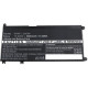 MicroBattery Laptop Battery for Dell Reference: MBXDE-BA0093