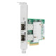 HP Ethernet 10Gb 2-Port 562SFP+ Référence: 727055-B21