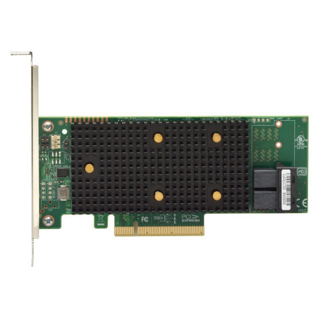 Lenovo Adapter RAID 530-8I Pcie 12GB Référence: 7Y37A01082