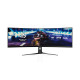 Asus Ix Xg49Vq Computer Monitor Référence: W128899234