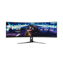 Asus Ix Xg49Vq Computer Monitor Référence: W128899234