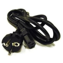 Dell 220V 2.0M power cord with Référence: 78390