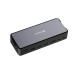 Verbatim USB-C Pro Docking Station 15 Référence: W128869181