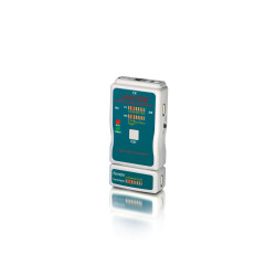 Equip NWK LAN Tester Equip LAN & USB Référence: 129964