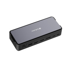 Verbatim USB-C Pro Docking Station 15 Référence: W128869181