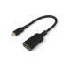 MicroConnect USB-C to HDMI adapter, 0.2m, Référence: W128229555