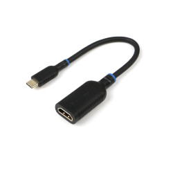 MicroConnect USB-C to HDMI adapter, 0.2m, Référence: W128229555