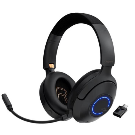 Creative Labs Zen Hybrid Pro Classic Référence: W128899368