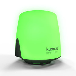 Kuando Busylight UC Omega Reference: 15410