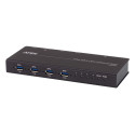 Aten 4-Port USB 3.1 Gen1 Référence: US3344I-AT