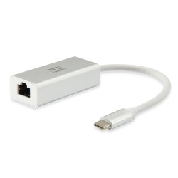 LevelOne USB-C Gigabit Référence: USB-0402