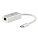 LevelOne USB-C Gigabit Référence: USB-0402