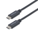 StarTech.com 1M 3FT USB 2.0 USB-C CABLE Référence: USB2CC1M