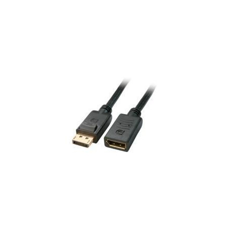 MicroConnect 4K Displayport extender Cable Reference: DP-MFG-200