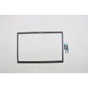 Lenovo IR Bezel Sheet for FHD Lenovo Référence: W126199558