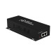 MicroConnect 90W 802.3af/at PoE Injector UK Référence: W125068951