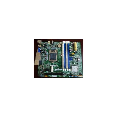 HP Inc. HP Elite 8100 SFF Systemboard Ref: 531991-001-RFB