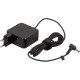 Asus AC Adapter 45W 19V Black Référence: 0A001-00231400