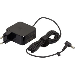 Asus AC Adapter 45W 19V Black Référence: 0A001-00231400