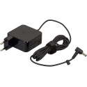 Asus AC Adapter 45W 19V Black Référence: 0A001-00231400