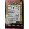 HP 600GB SAS 12G 10K SFF SC DS Référence: 872736-001