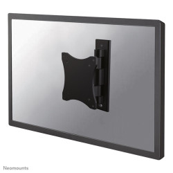 Neomounts Tv/Monitor Wall Mount (2 Référence: FPMA-W810BLACK