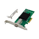 MicroConnect Network Card PCIe x4 X520-DA1 Référence: W129148389