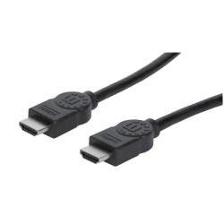 Manhattan Hdmi Cable With Ethernet, Référence: W128253478