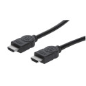 Manhattan Hdmi Cable With Ethernet, Référence: W128253478